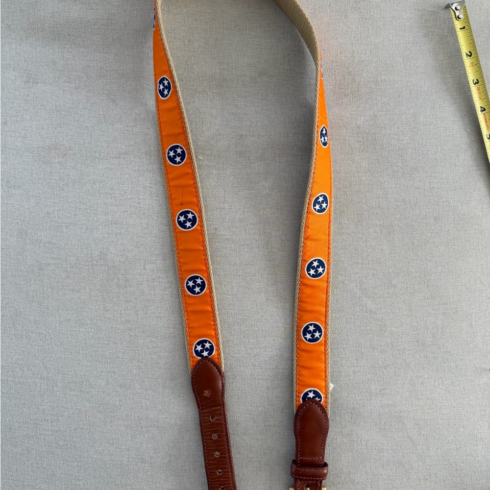Volunteer Traditions - Tri Star Belt - 40